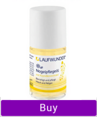 Lutticke Laufwunder Mykored nail protection oil 14 ml